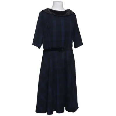 Dress (Vixen) from Hell Bunny Vixen Elastane, Polyester, Viscose
