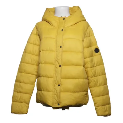 Veste d'hiver (Jaune) de Magiano Polyamide, Polyester