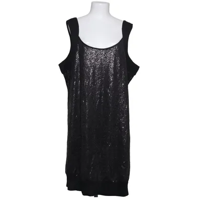 Robe de cocktail (Noir) de Simply Élasthane, Polyester