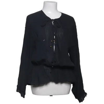 Blus (Grå) från Sass & Bide Bomull