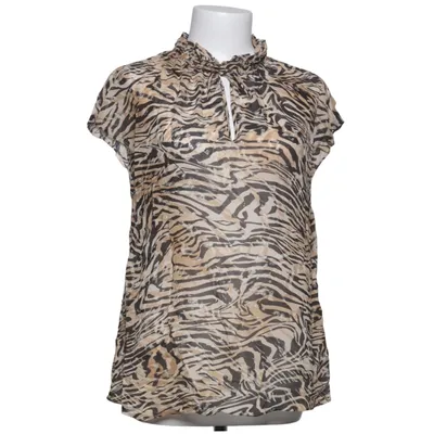 Top (Black, Beige, Multicolored) from Lene Sand Viscose