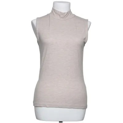 Haut (Beige) de Dobber Élasthane, Modal