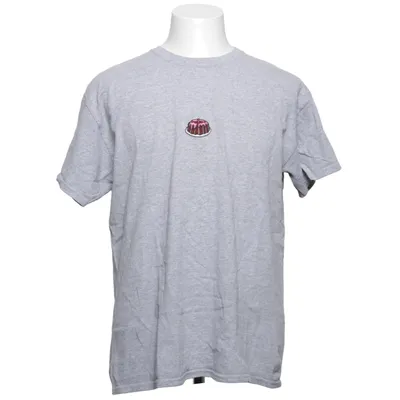 T-shirt (Grau) von New Love Club Baumwolle
