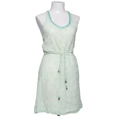 Jurk (Groen, Wit, Meerkleurig) van Stella Forest Viscose