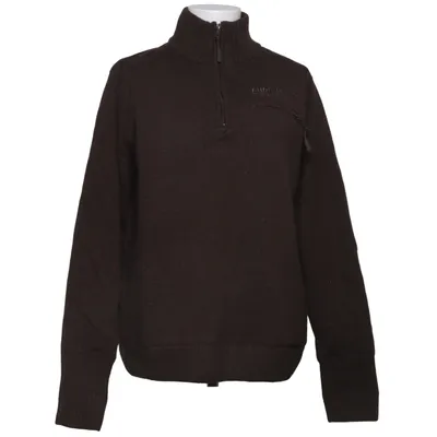 Sweater (Brown) from Euro Hunt Polyamide, Wool