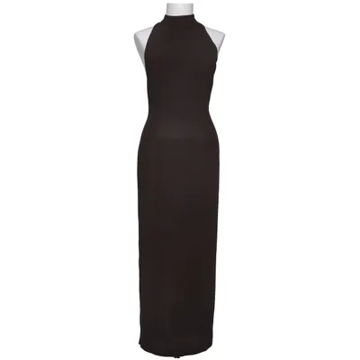 Robe longue (Marron) de Sticky Fingers