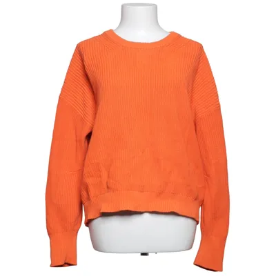 Sweater (Orange) fra JJXX