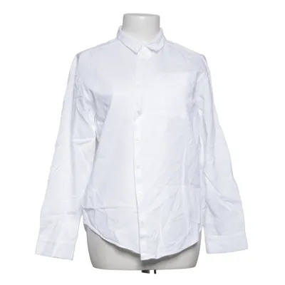 Shirt (White) from Narli Cotton
