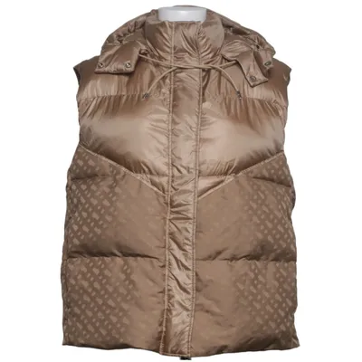 Ytterväst (Beige) från Hugo Boss