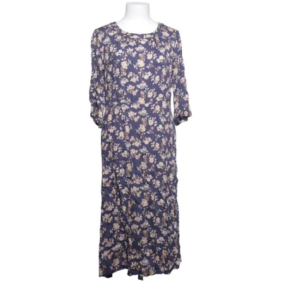 Långklänning (Blå, Flerfärgad) från Karin Sömmare