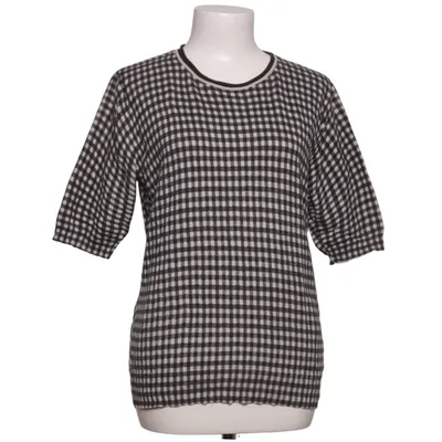 Haut (Noir, Blanc) de Purdey Coton, Élasthane, Polyamide