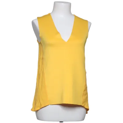 Débardeur (Jaune) de Zara W&B Collection