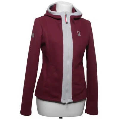 Trainingsjacke (Rot) von Lauria Garrelli Polyester