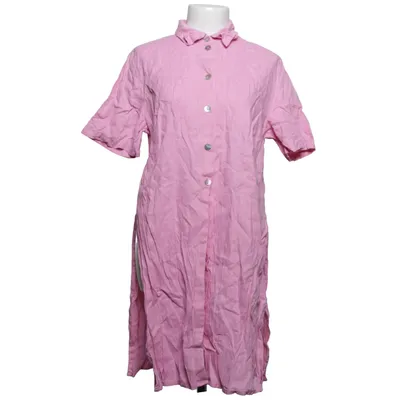 Blousejurk (Roze) van Olsen Collection Linnen