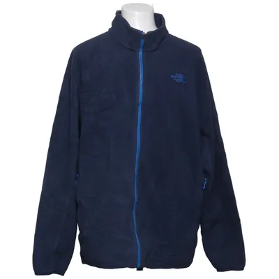 Fleece jacket (Blue) from The North Face Polyester