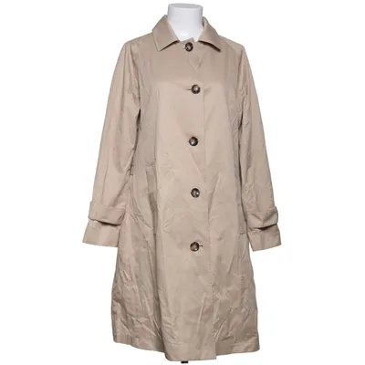 Trench coat (Beige) from C&A Cotton, Polyester