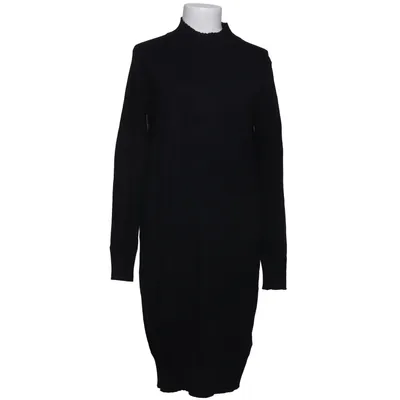 Jurk (Zwart) van InWear Polyamide, Viscose