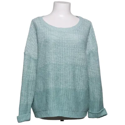 Sweater (Green) from Dunnes Acrylic
