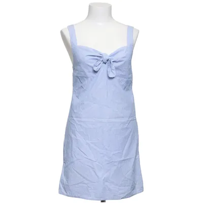 Robe (Bleu, Blanc) de Edited Coton