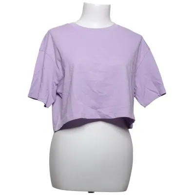 T-shirt (Lilla) fra FSBN Sister Bomuld