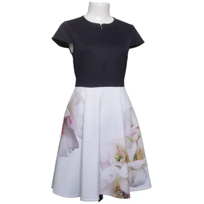 Kleid (Parys) von Ted Baker Elasthan, Polyester