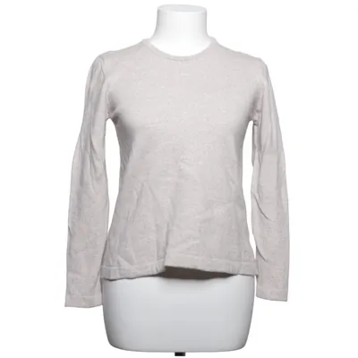 Sweater (Beige) from Berkeley Merino wool