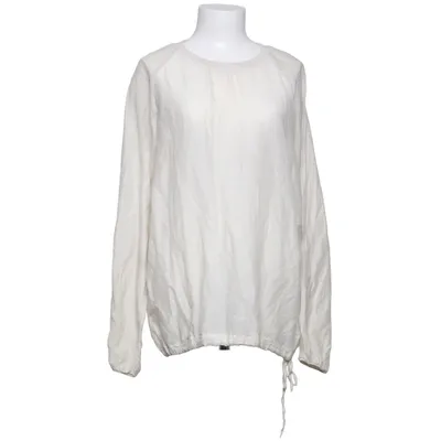 Blouse (Beige) from European Culture