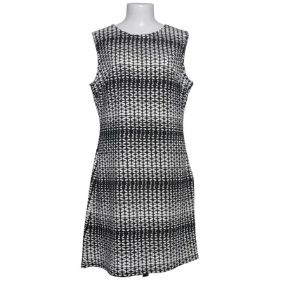 Dress (Black, White) from Sweet Miss Elastane, Polyester