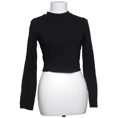 Crop top (RT12034L) from Bozzolo Cotton, Elastane