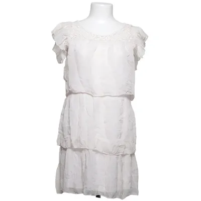 Dress (Pink) from Monton Elastane, Silk, Viscose