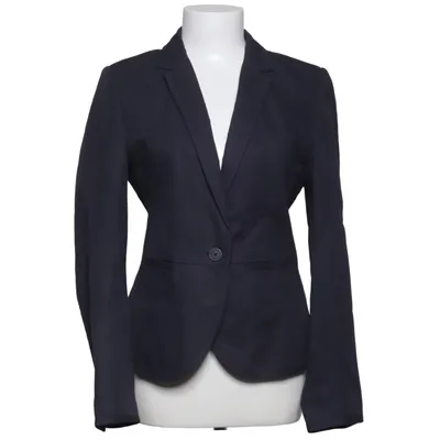 Blazer (Joelinas) de Collection by Jackpot Acétate, Coton, Lin
