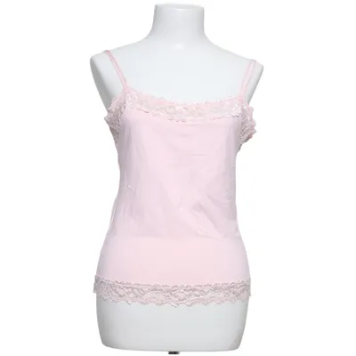 Shapewear-top (Pink) fra TCM Elastan, Polyamid, Viscose