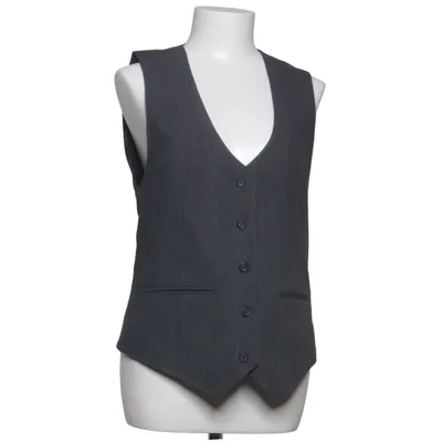 Gilet de costume (Gris) de Greiff Élasthane, Polyester, Laine