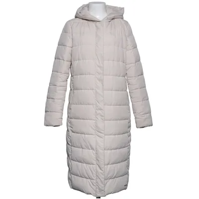 Manteau d'hiver (Beige) de Rino & Pelle Polyester