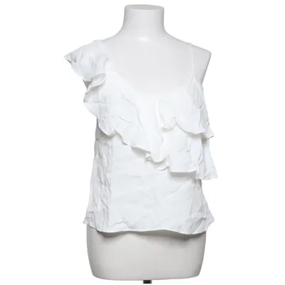 Tank Top (White) from Mango