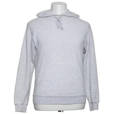 Hoodie (Gray) from Fruit of the Loom Cotton, Polyester