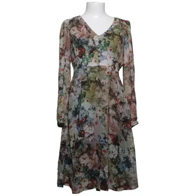 Klänning (Flerfärgad) från Himmelblau Couture by Lola Paltinger