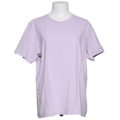 T-shirt (Supina) van Uniqlo Katoen