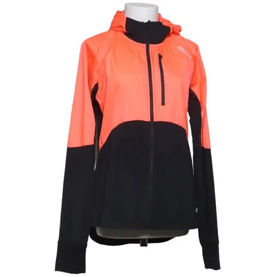 Sports jacket (Black, Orange) from Karhu