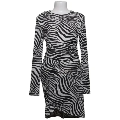 Robe (Noir, Blanc) de Retro & Icone