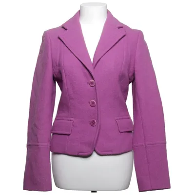 Frakke (Lilla) fra Weekend MaxMara