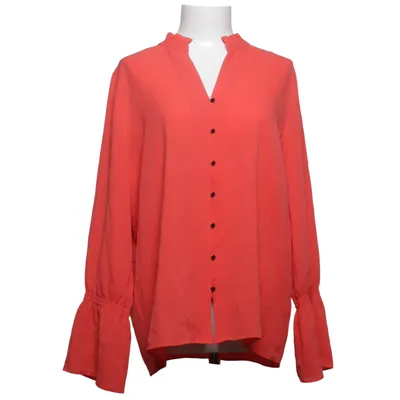 Blus (Röd) från VA Milano Polyester