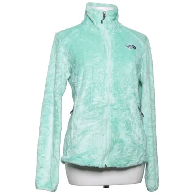 Fleecejakke (Grøn) fra The North Face Polyester