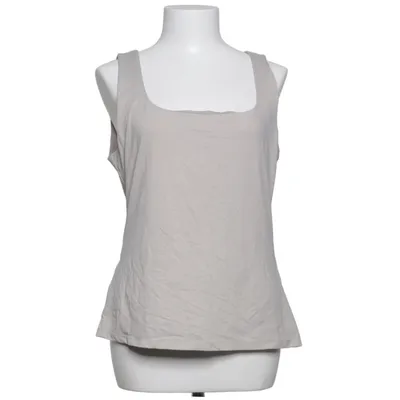 Linne (Beige) från H&M Modern Classic Elastan, Polyamid, Polyester