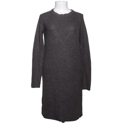 Klänning (Grå) från Jacqueline de Yong Akryl
