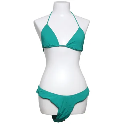 Bikini (Vert) de Oh Polly Swim Élasthane, Polyamide