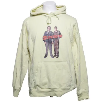 Kapuzenpullover (Superbad) von Sesame Street x H&M Baumwolle, Polyester