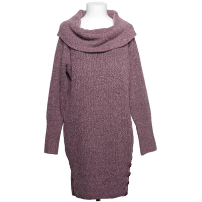 Poloklänning (Rosa) från Jean Pascale Elastan, Polyamid, Polyester