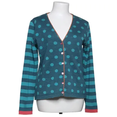 Cardigan (Nanna) fra Dumilde Merinould