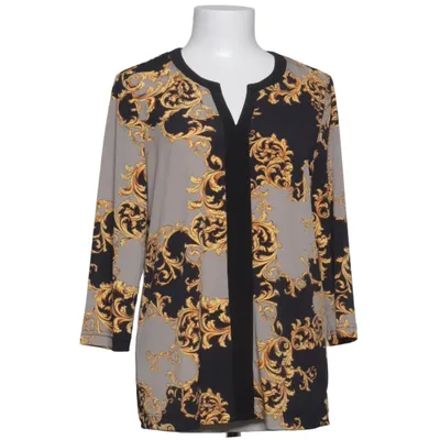 Topp (Svart, Grå, Guldfärgad) från Couture Line Elastan, Polyester